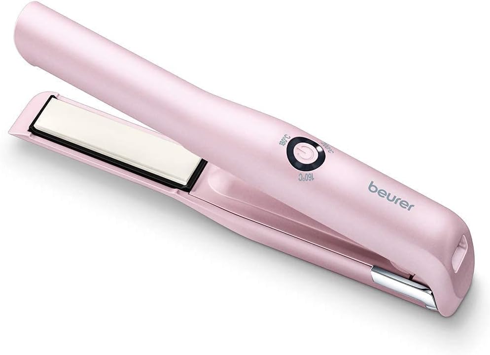 BEUrer - Cordless Hair Straightener BEUrer - Cordless Hair Straightener